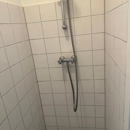 בית אירוח Private האג