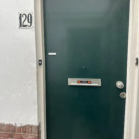 בית אירוח Private