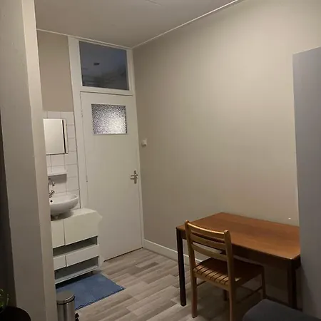 Private Habitación en casa particular La Haya